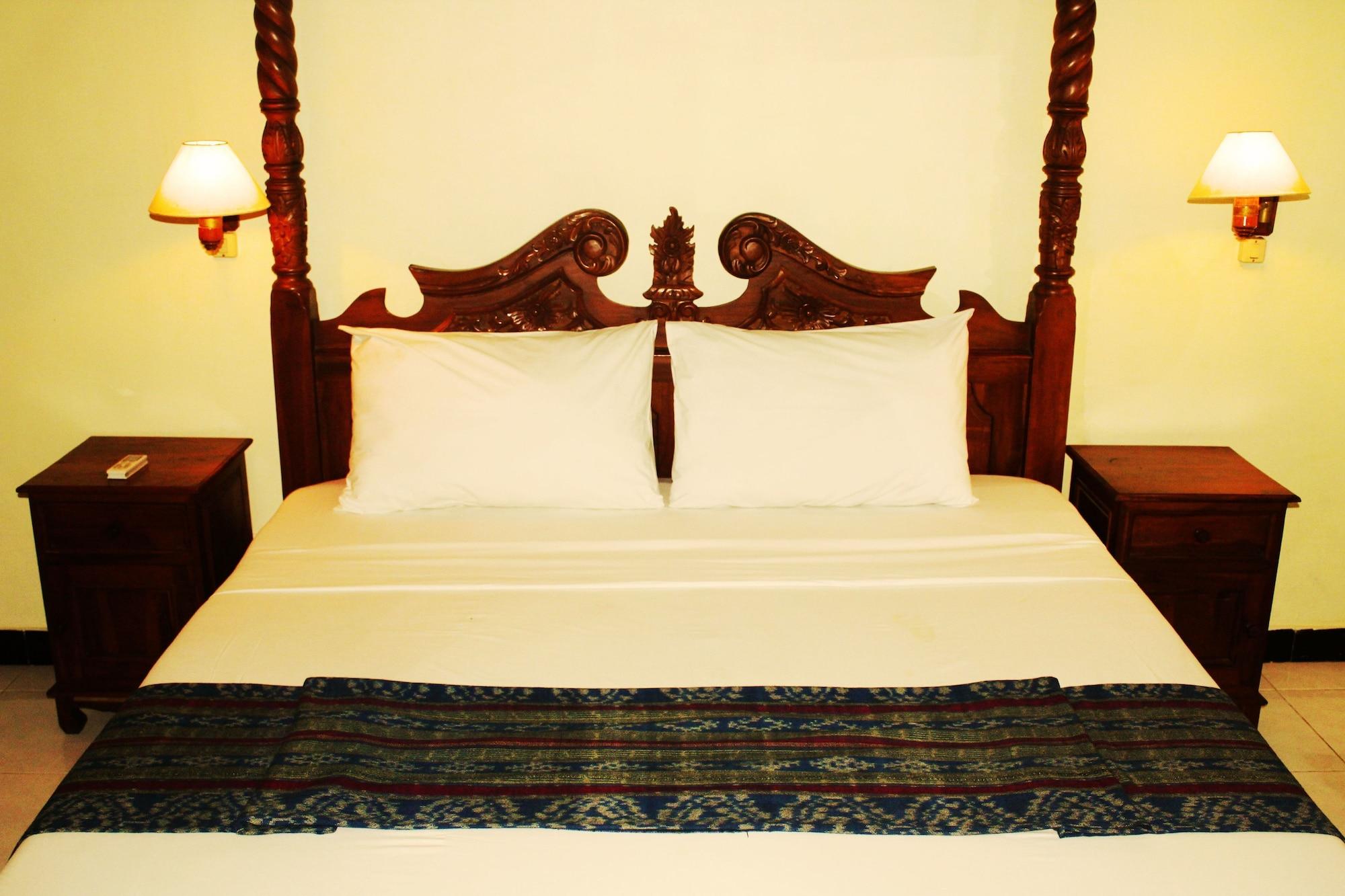The Sari Beach Legian  Exterior photo