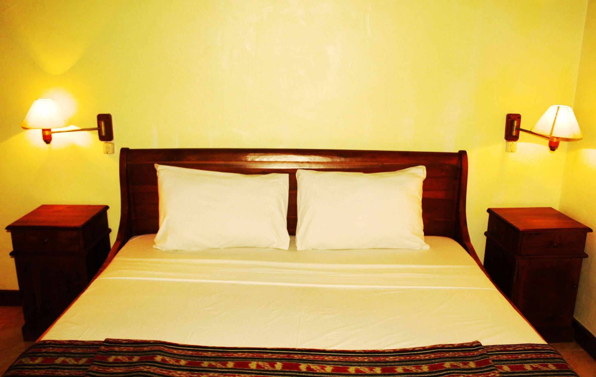 The Sari Beach Legian  Exterior photo