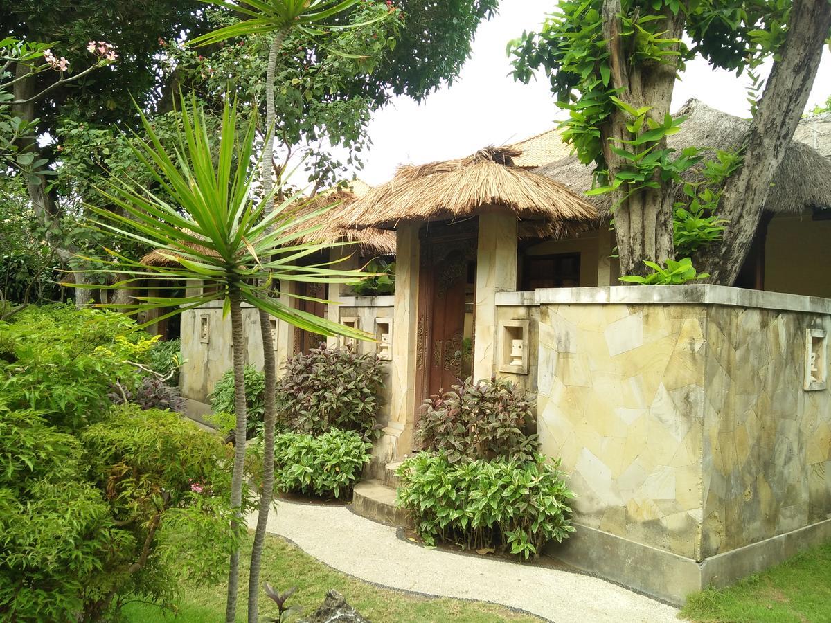 The Sari Beach Legian  Exterior photo